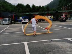 -龙峪湾国家森林公园