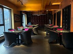 -泰莲庭·溪畔餐厅(雁栖湖店)