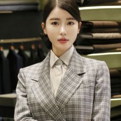 -Biella Fibers杰尼亚Zegna面料西装·夹克·礼服全定制Bespoke(晶耀前滩店)