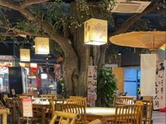 -常和州·夜宵大排档(常州单店)