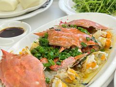 -阿勇海鲜排档(莲花路1号店)