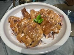 -客家汇·客家传承菜(水库店)