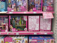 -TOYSRUS玩具反斗城(南通万象城店)