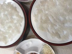 -寻味顺德·南记酒家·传统顺德菜·鱼生(广源路店)