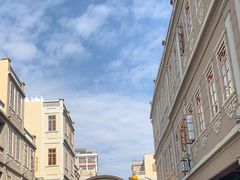-汕头市小公园