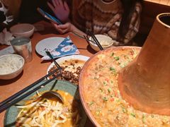 -浩海火燒雲傣家菜(芮欧百货店)