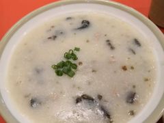 皮蛋瘦肉粥-红荔村肠粉(燕南店)