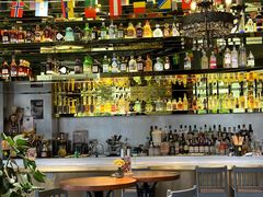 -The Happy Monk(前海壹方汇店)