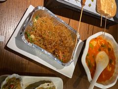 -管氏翅吧(马家堡店)