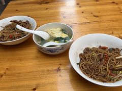 -珠宝街老左杂酱面馆