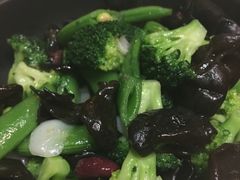 -那家小馆•北京菜•烤鸭(中关村店)