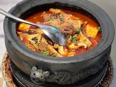 -中8楼风尚云南菜(颐堤港店)