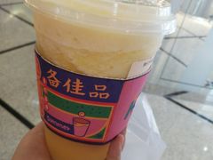 -LELECHA乐乐茶(美罗城店)