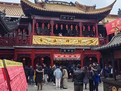-钦赐仰殿道观