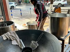 -三兄弟鲜羊肉