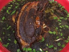 -小龙大肉面馆