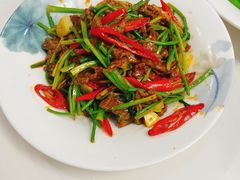 -馨方园食府·市井老南京菜
