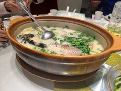 -风味小馆(天目湖宾馆店)