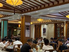 -忘不了渔村(将军大道店)