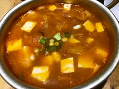 -木槿花开烤肉店(盐河南路店)