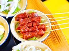 -巴隆门重庆老火锅(太湖路店)