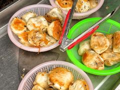 -逍遥镇刘相五胡辣汤豆沫馆(康复中街店)