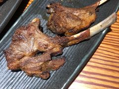 -塔哈尔·新疆盛宴(城西银泰店)