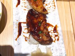 一番厚肝握寿司-舞漁日料美人胶原锅(陆家嘴中心店)