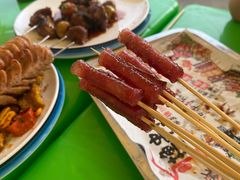 -前王院•巧克力海鲜市集餐厅(万平口店)