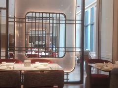 -上海宝华喜来登酒店·采悦轩中餐厅
