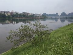 -桂林两江四湖景区
