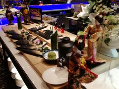 -加餐海鲜自助(集美银泰百货店)