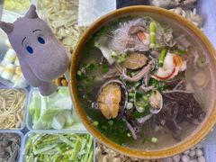 -阿城海鲜捞化(上下杭店)