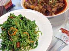 -郭林家常菜(狼垡店)