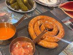 -玛莎西餐厅(佳润华庭店)