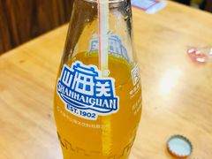 -大胡子海鲜·天津菜·砂锅烧烤(五大道创始店)