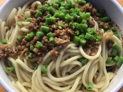 -左撇子私房面