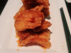 锅爆肉-小南洋海景餐厅(深圳湾店)