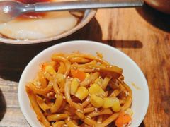 -打川川·川蜀毛肚(南市场店)