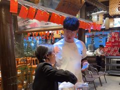 -永安水煮活鱼·仪征菜(仪征奥林匹克店)