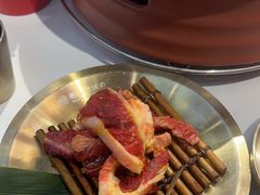 -南浦洞烤肉·新世界版(奥体店)