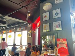 -安妮意大利餐厅(日坛店)