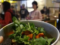 -自黑豆夫·臭豆腐夹馍(四海唐人街店)