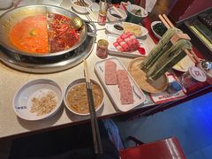 -小龙坎火锅(全球总店)