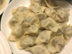 鲅鱼水饺-金春禧(世茂国际广场店)
