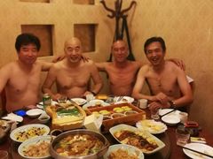 -小土豆北方菜馆(文慧园店)