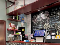 -滕记星发餐室·新加坡菜(巨鹿路店)