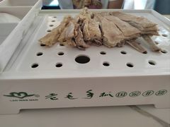 -老毛手抓·盐池滩羊非遗手抓(宁夏总店)