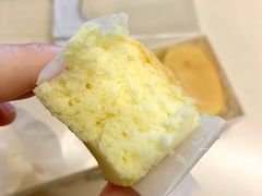 半熟芝士-幸福西饼面包茶饮(车公庙店)