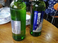 -皖北巫氏三胖地锅鸡(长淮总店)